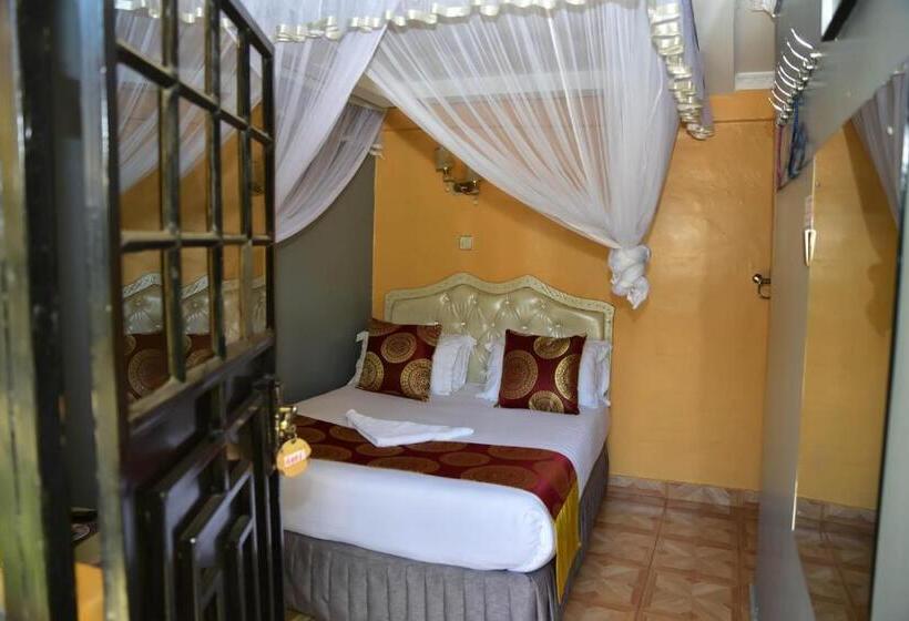 هتل Eaglesvale Resort