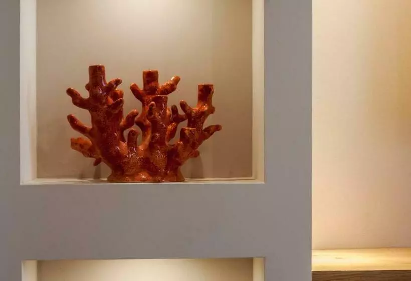 Aamiaismajoitus (B&B) Aqua Boutique