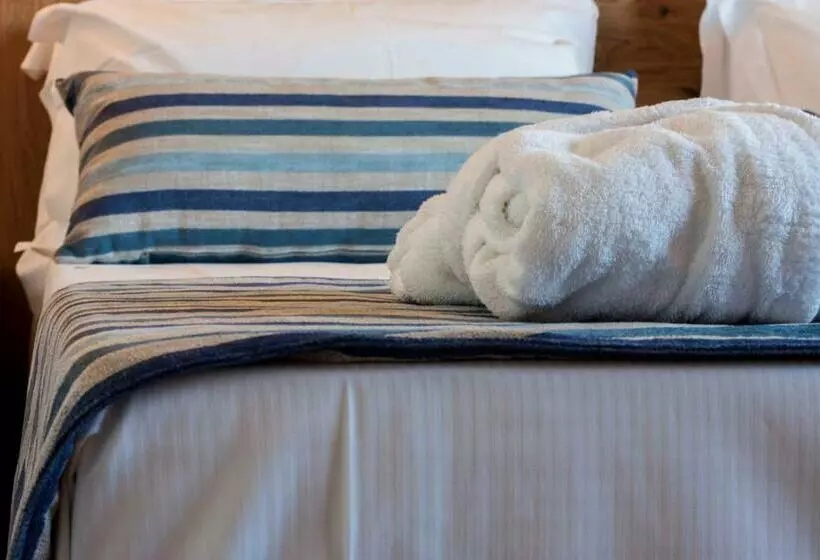 Aamiaismajoitus (B&B) Aqua Boutique