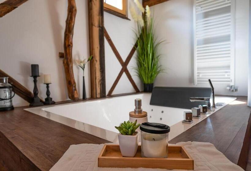 تختخواب و صبحانه Hiša Stare Mame