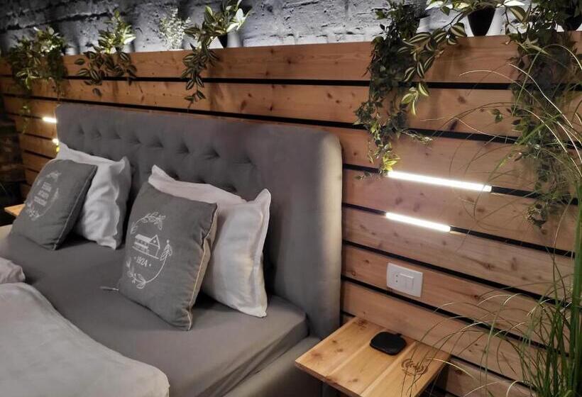 تختخواب و صبحانه Hiša Stare Mame