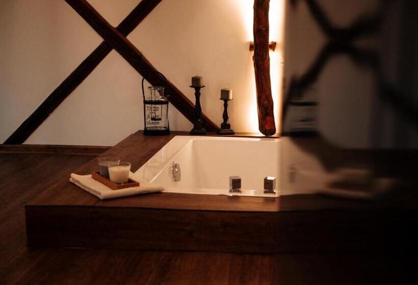 تختخواب و صبحانه Hiša Stare Mame