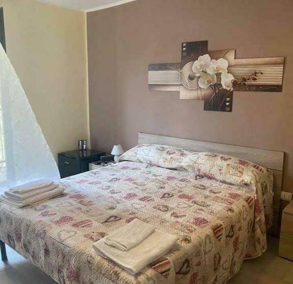 تختخواب و صبحانه San Leonardo