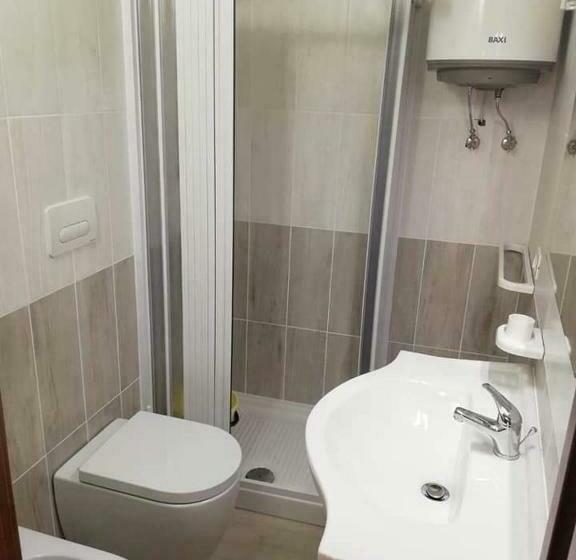 تختخواب و صبحانه San Leonardo