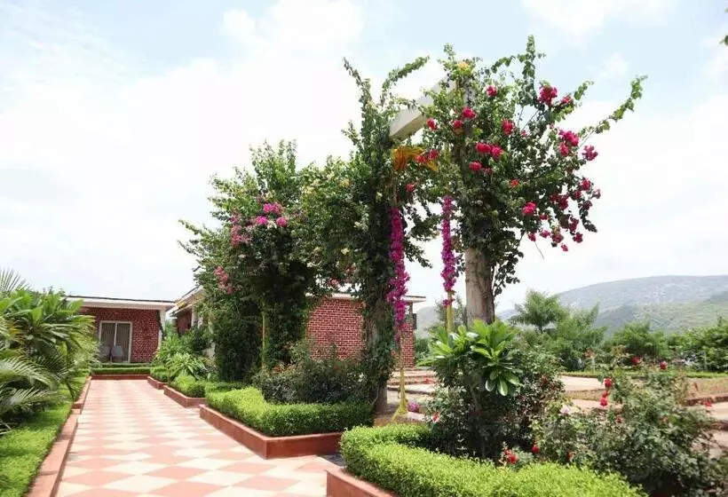 Desi Thath Resort