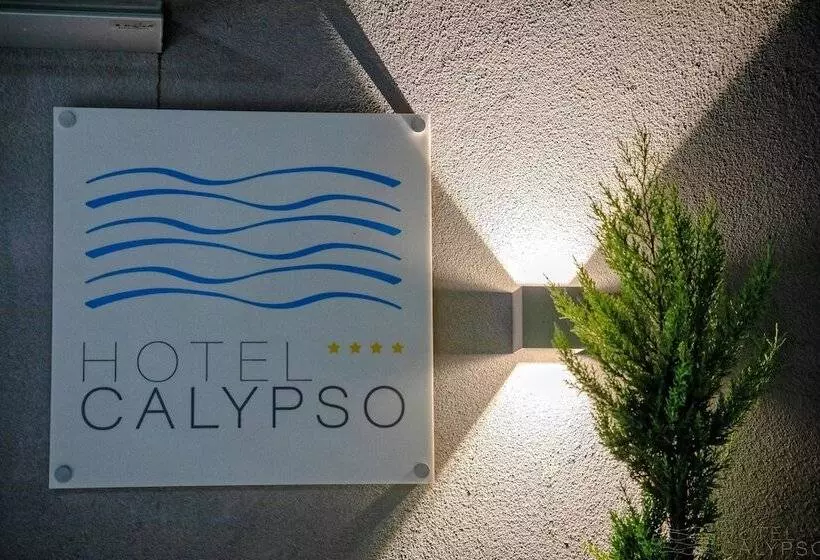 ホテル Calypso