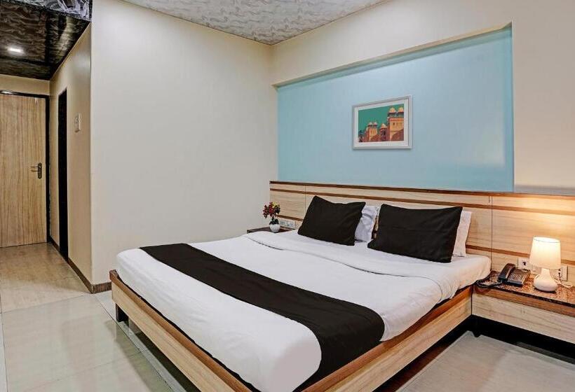 Hotel Collection O Guru Heritage Kalamboli