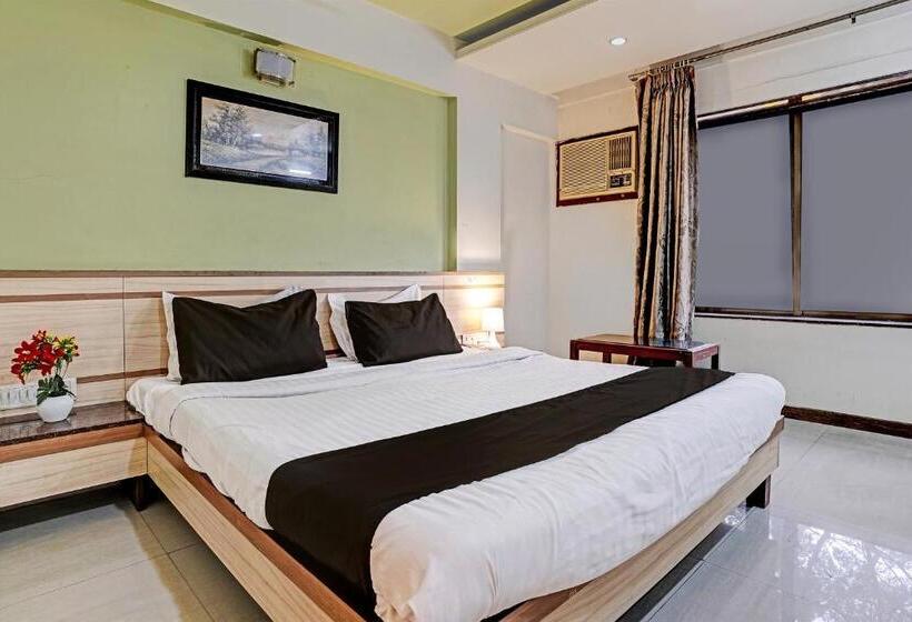 Hotel Collection O Guru Heritage Kalamboli