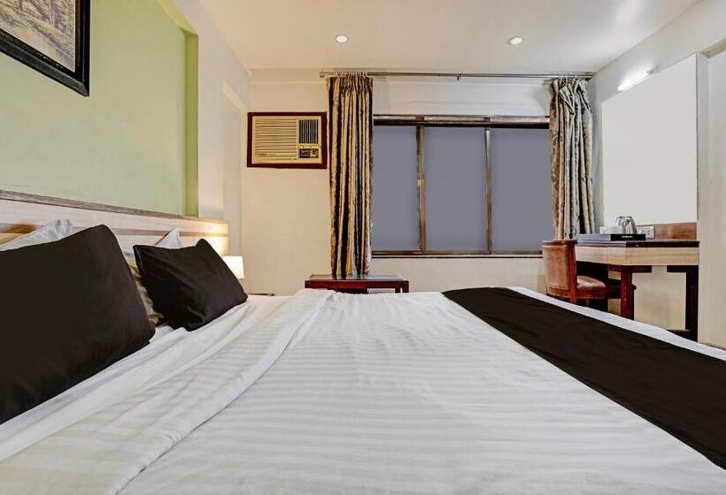 Hotel Collection O Guru Heritage Kalamboli