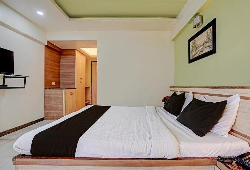 Hotel Collection O Guru Heritage Kalamboli