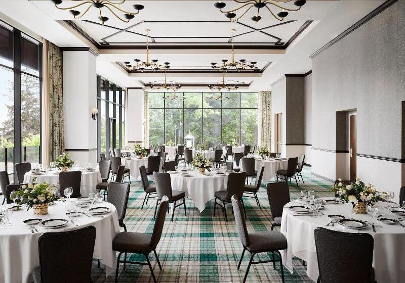 فندق Graduate By Hilton East Lansing