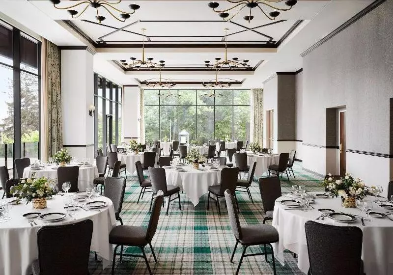 Hotelli Graduate By Hilton East Lansing