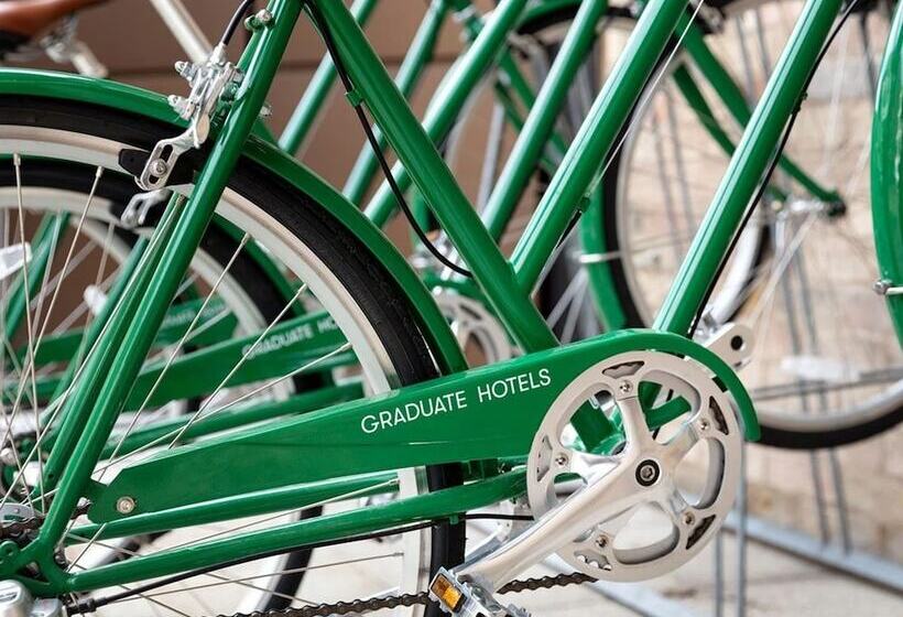 فندق Graduate By Hilton East Lansing