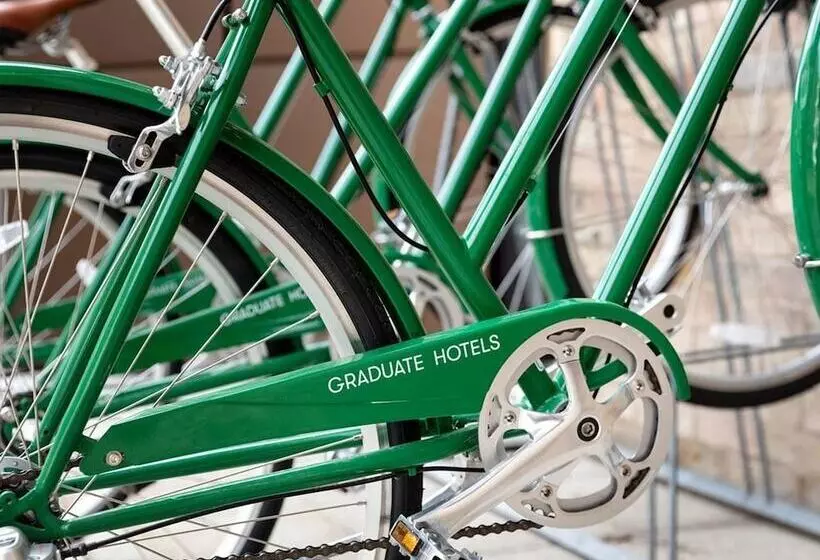 Hotelli Graduate By Hilton East Lansing