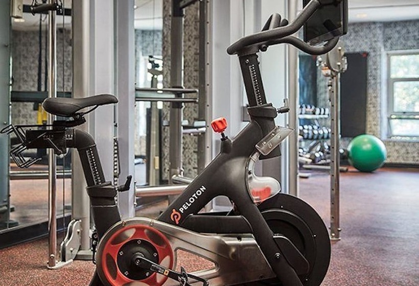 فندق Graduate By Hilton East Lansing