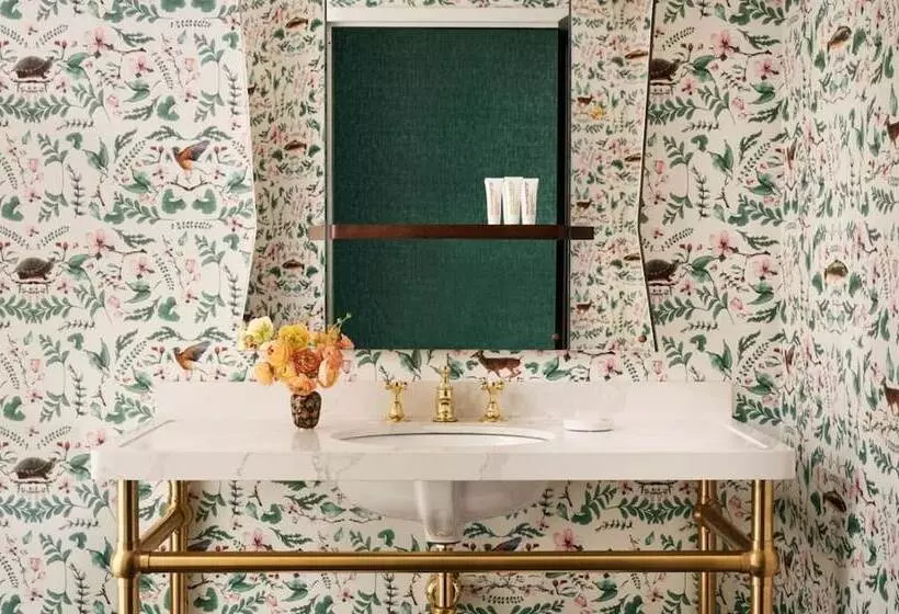 Hotelli Graduate By Hilton East Lansing