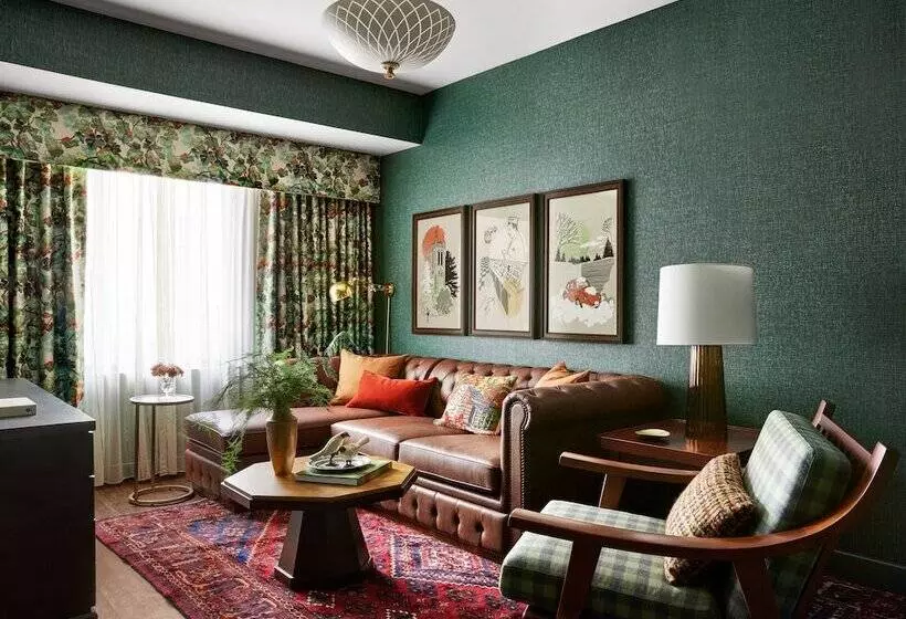 Hotelli Graduate By Hilton East Lansing