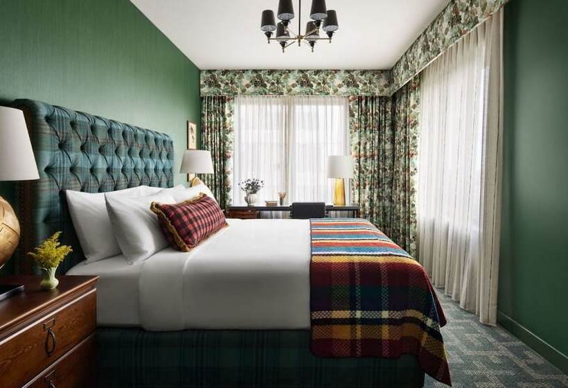 فندق Graduate By Hilton East Lansing