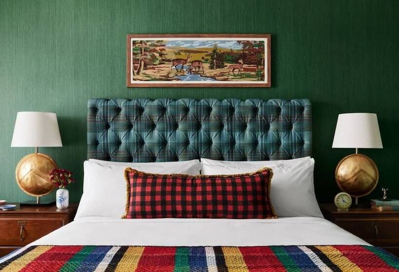 فندق Graduate By Hilton East Lansing