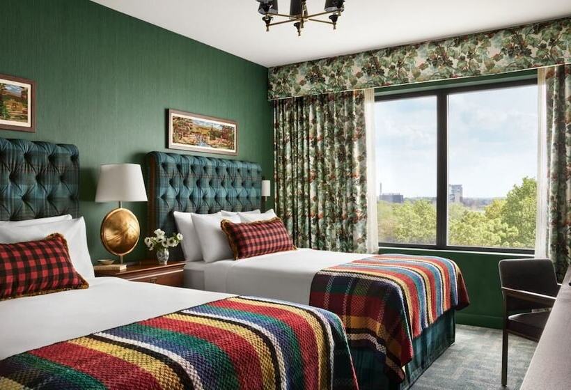 فندق Graduate By Hilton East Lansing