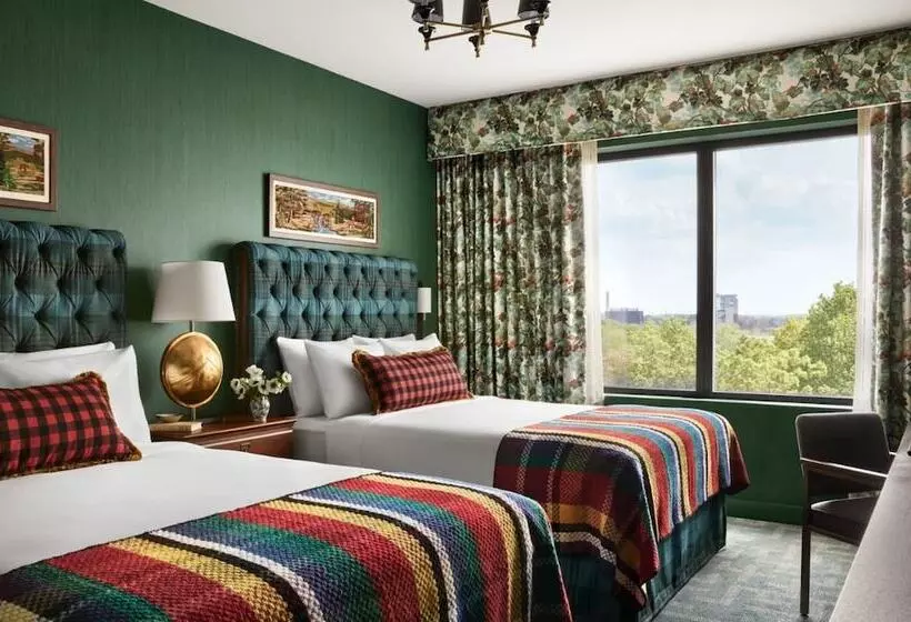 Hotelli Graduate By Hilton East Lansing