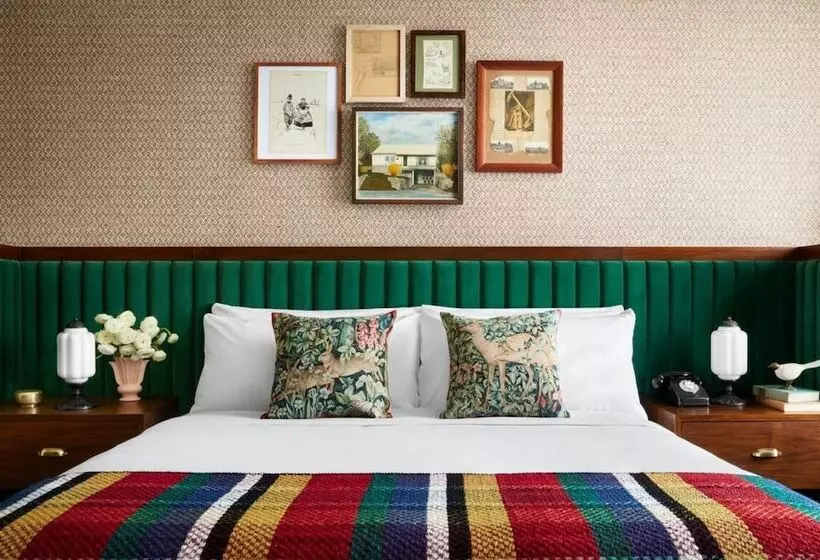 Hotelli Graduate By Hilton East Lansing