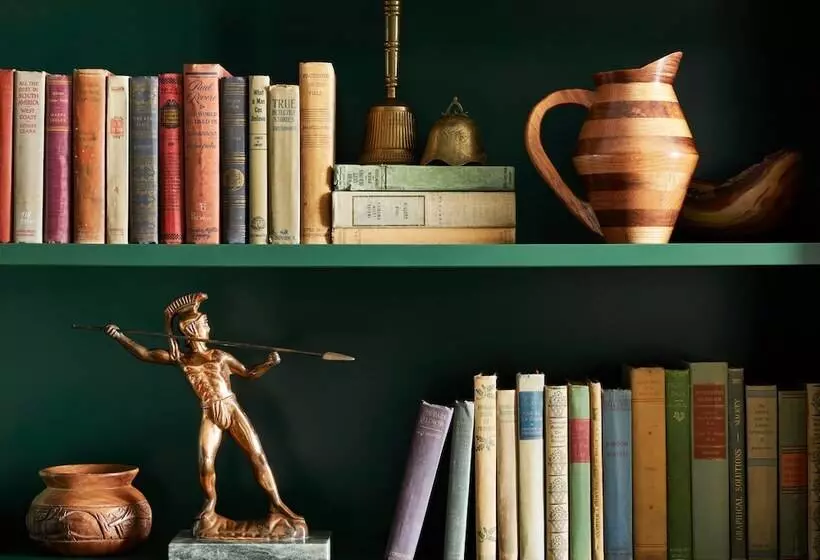 Hotelli Graduate By Hilton East Lansing