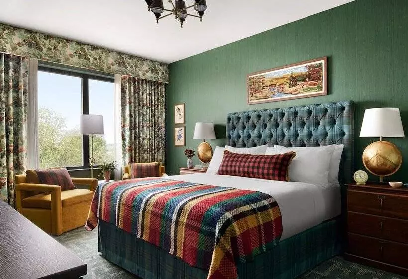 Hotelli Graduate By Hilton East Lansing