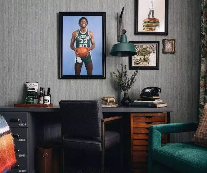 Hotelli Graduate By Hilton East Lansing