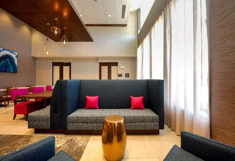 ホテル Hampton Inn & Suites Aurora South Denver