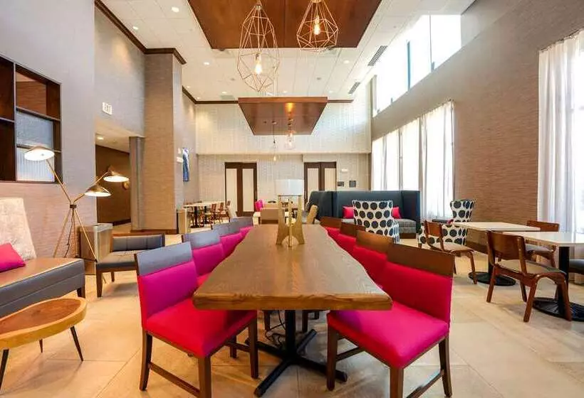 ホテル Hampton Inn & Suites Aurora South Denver