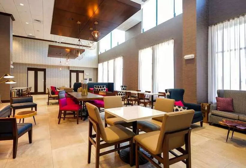 ホテル Hampton Inn & Suites Aurora South Denver