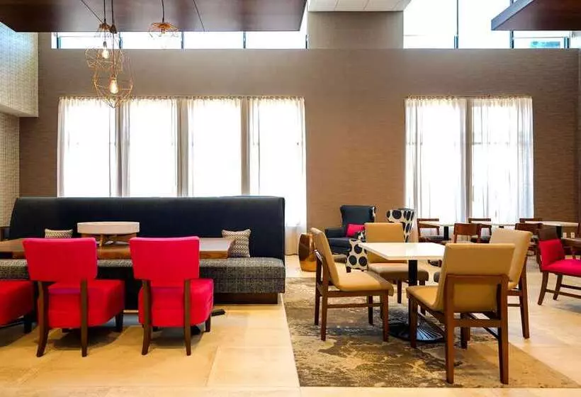 ホテル Hampton Inn & Suites Aurora South Denver