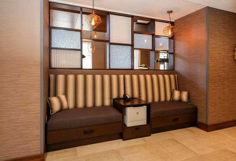 ホテル Hampton Inn & Suites Aurora South Denver