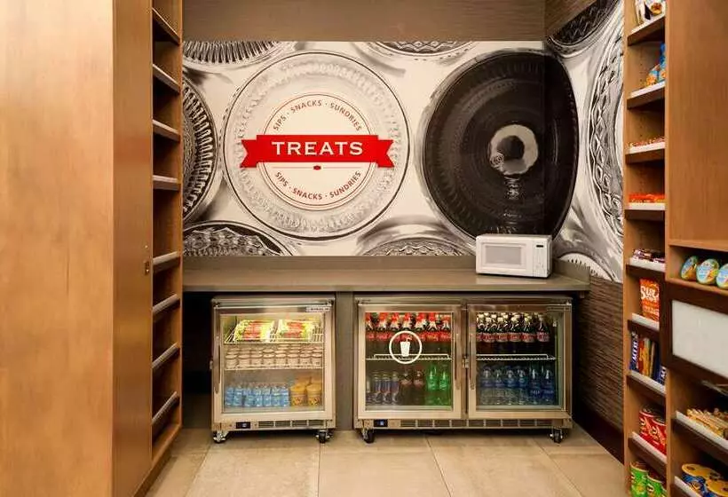 ホテル Hampton Inn & Suites Aurora South Denver