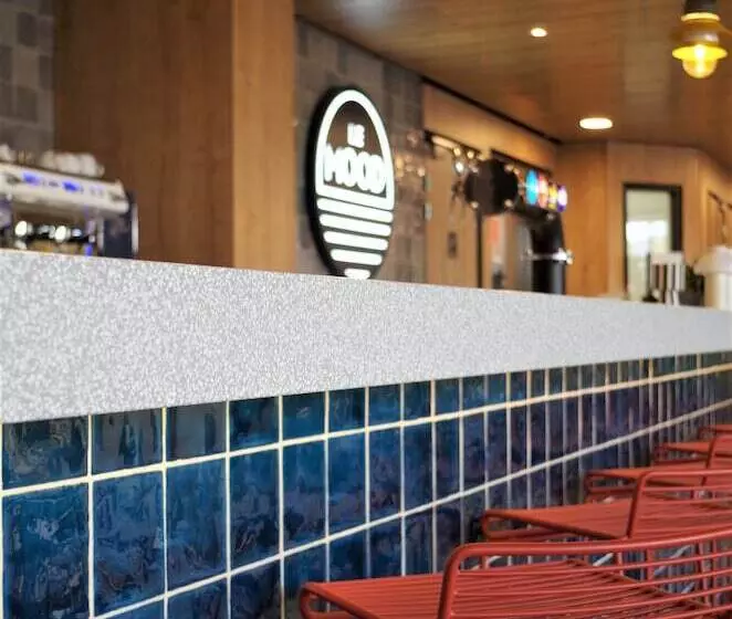 ホテル Ibis Lunel Petite Camargue