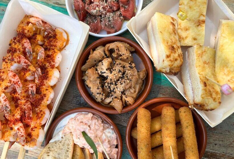 בית מלון כפרי Ibis Lunel Petite Camargue