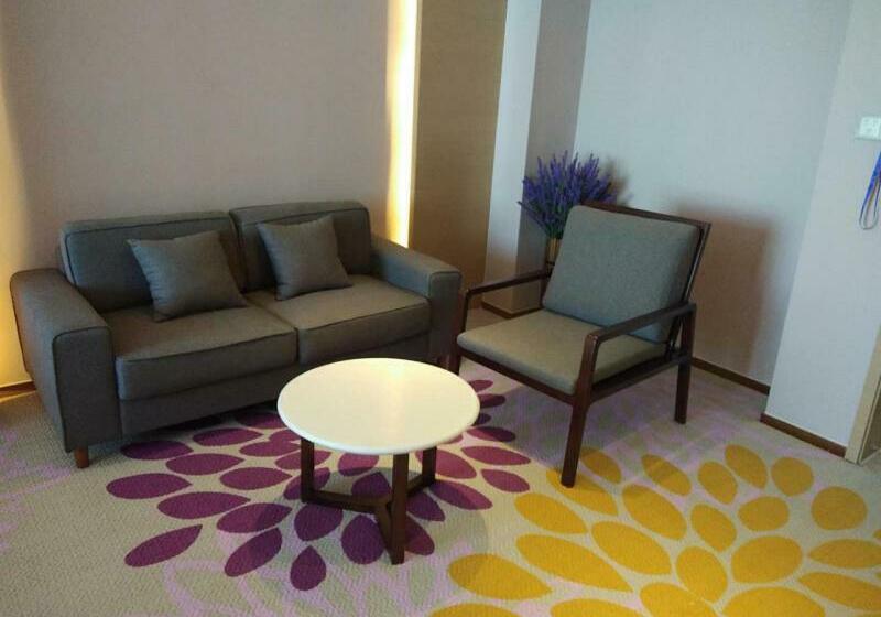 בית מלון כפרי Lavande