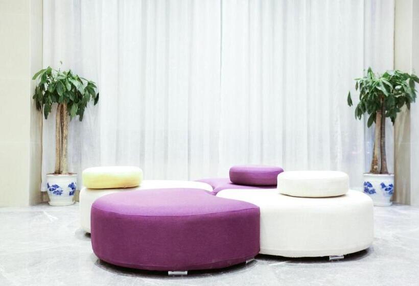 בית מלון כפרי Lavande