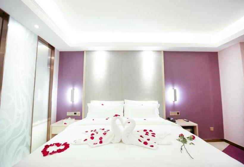 בית מלון כפרי Lavande