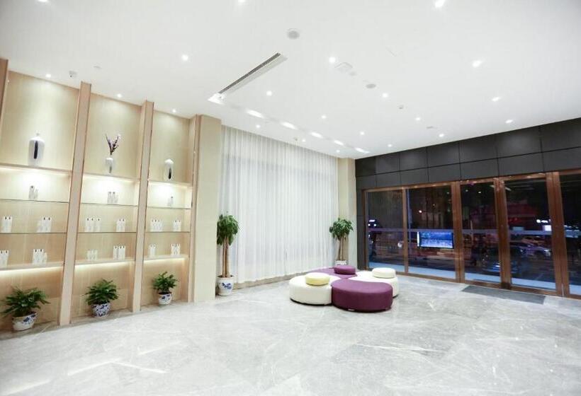 בית מלון כפרי Lavande