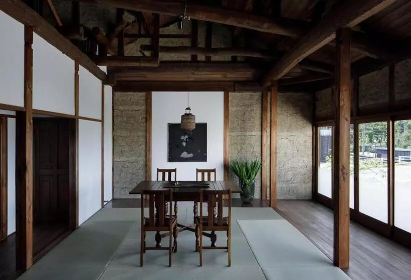 Hotelli Maruyo