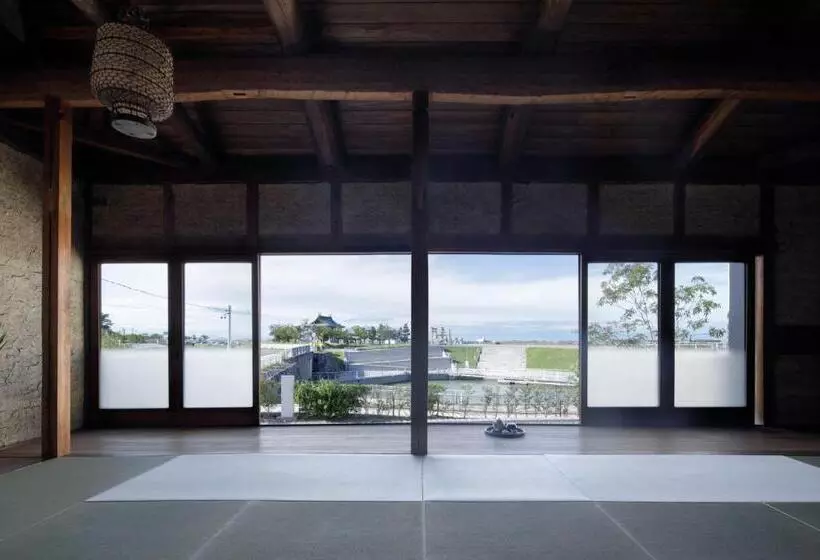 Hotelli Maruyo