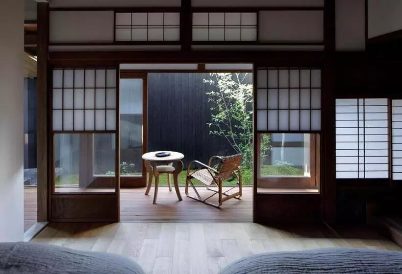 Hotelli Maruyo
