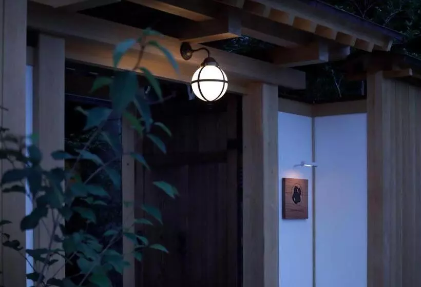 Hotelli Maruyo