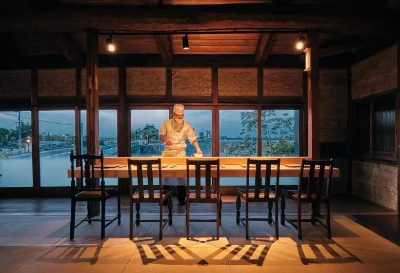 Hotelli Maruyo