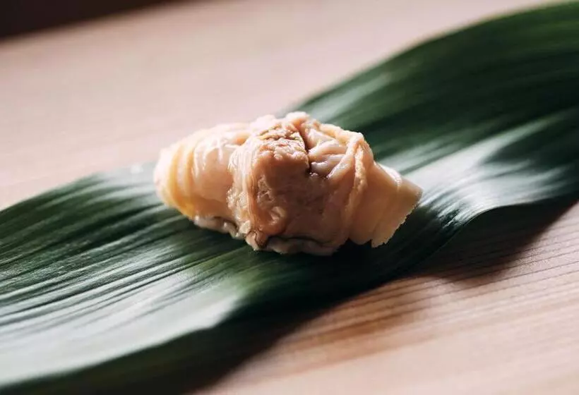 Hotelli Maruyo