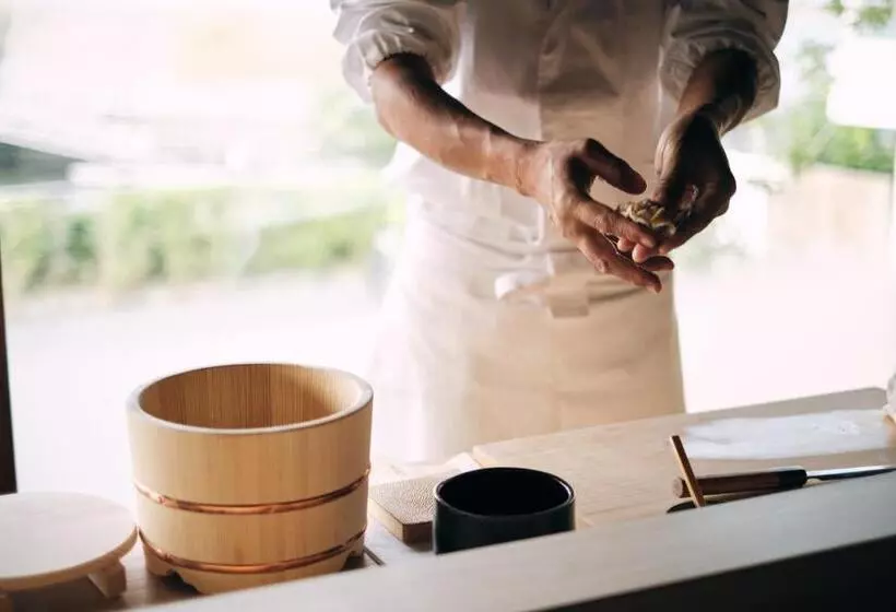 Hotelli Maruyo