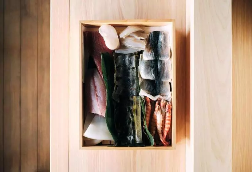 Hotelli Maruyo