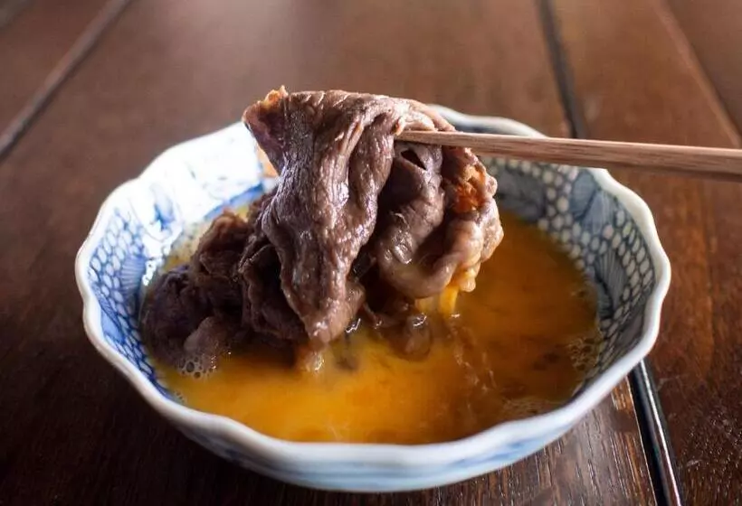 Hotelli Maruyo